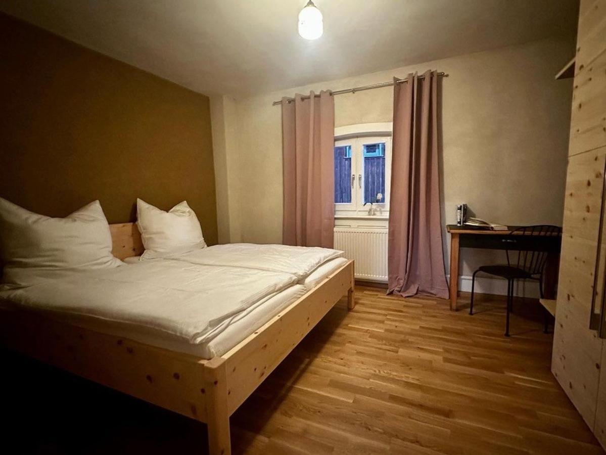 Weingut Pieper Basler Apartment Offenburg