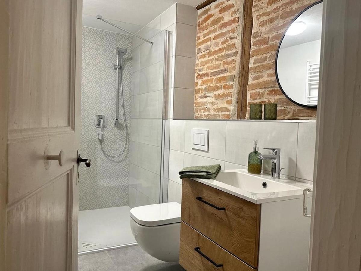 Weingut Pieper Basler Apartment *