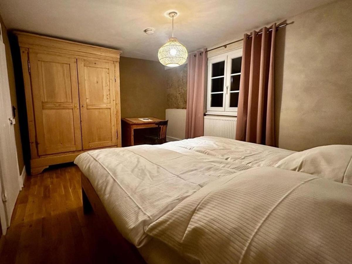 Weingut Pieper Basler Appartement