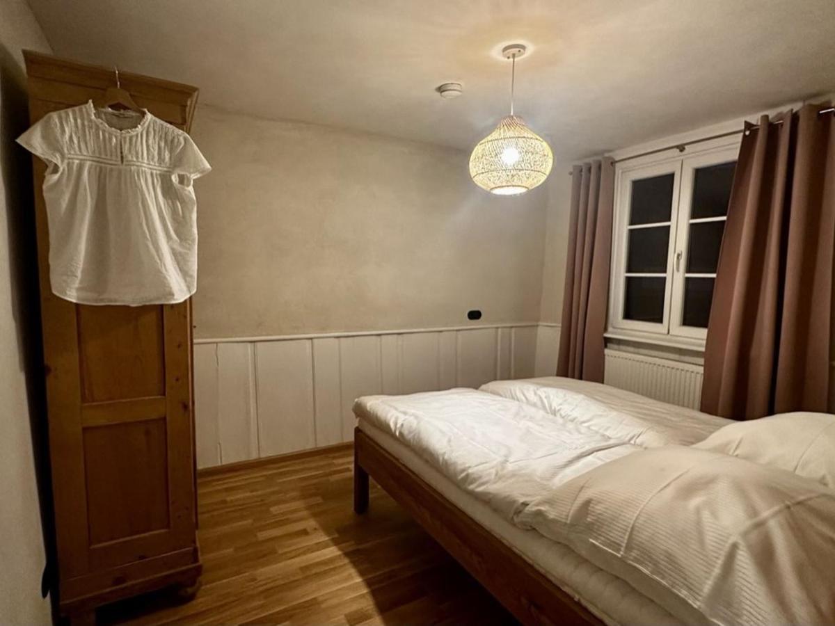 Weingut Pieper Basler Apartment